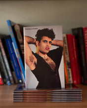 Load image into Gallery viewer, Femme in Public Poetry Book